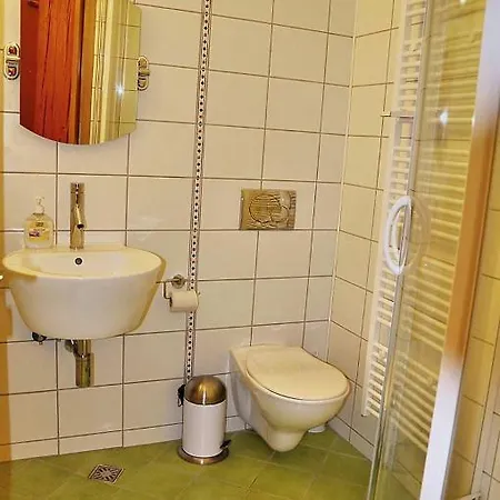 Rosenau Penzion Rožňava