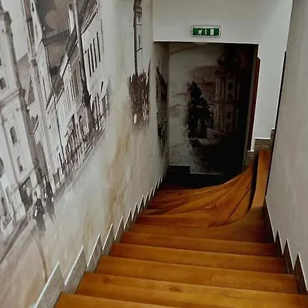 Rosenau * Rožňava