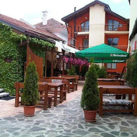 Rosenau Penzion