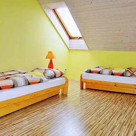 Penzion Rosenau Rožňava